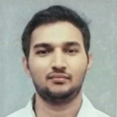 Nishant Ishwarbhai Chavda
